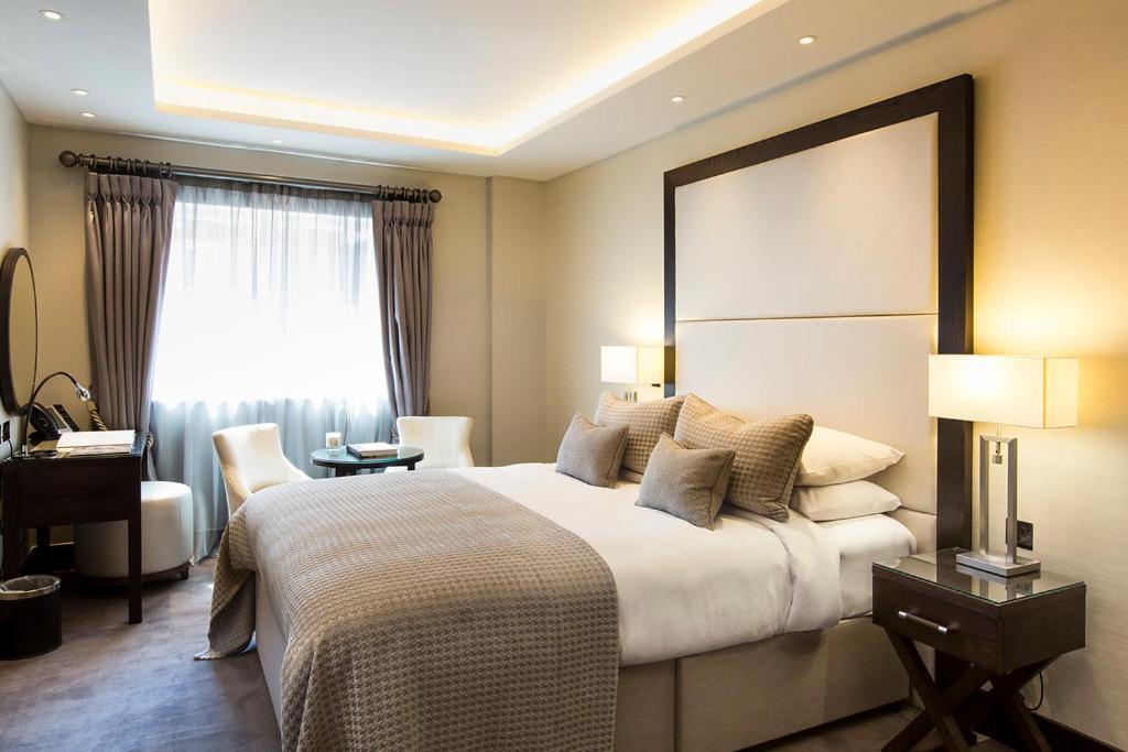 One Warwick Park Hotel Ройал-Танбридж-Уэльс Экстерьер фото