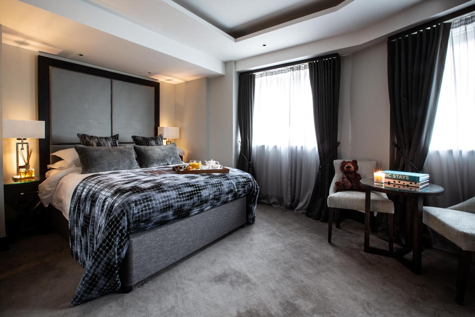One Warwick Park Hotel Ройал-Танбридж-Уэльс Экстерьер фото