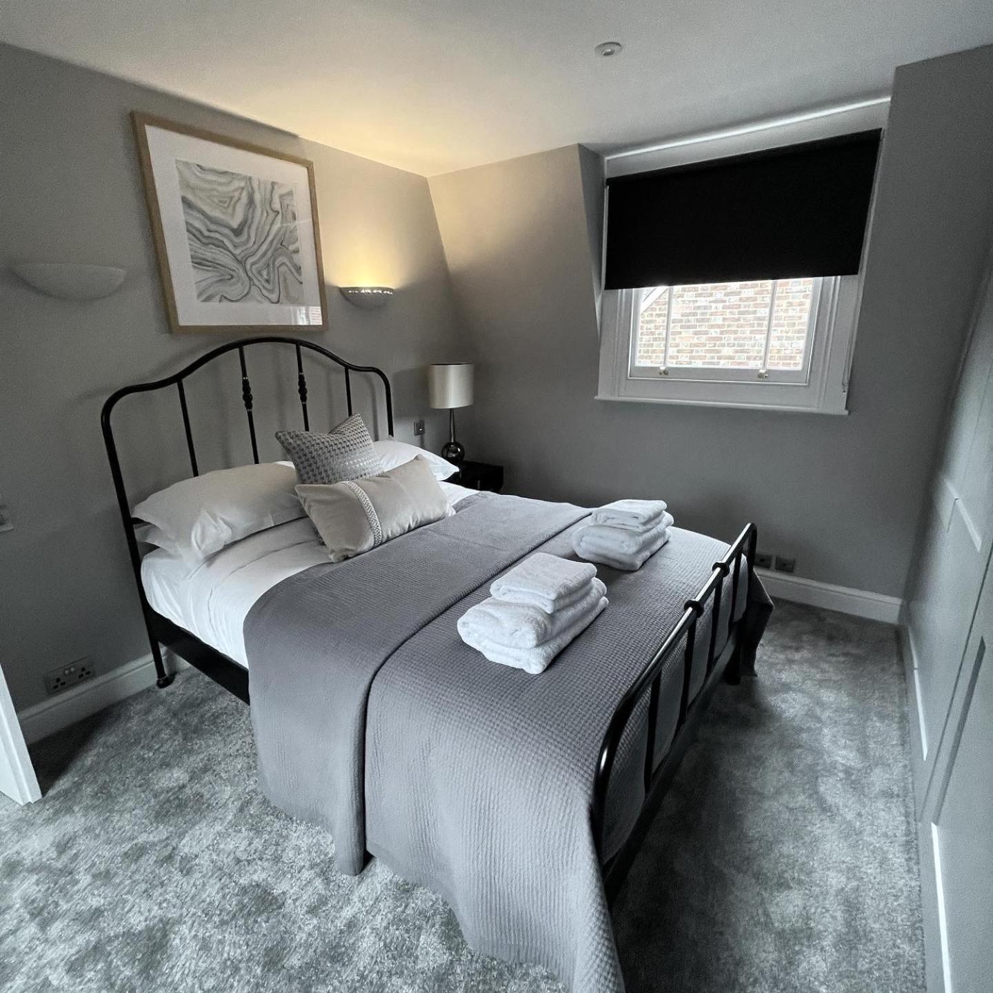 One Warwick Park Hotel Ройал-Танбридж-Уэльс Экстерьер фото